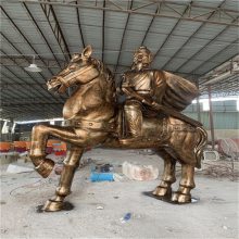 广州玻璃钢雕塑厂家 生产玻璃钢雕塑 大型雕塑报价