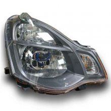 佛山LAK高亮聚焦LED激光双光透镜供应商