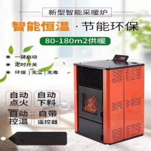 生物质颗粒取暖炉配件 颗粒炉 家用商用取暖炉直销 价格合理 智能型热风炉