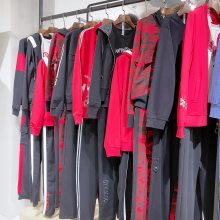 香港时尚潮牌女装【维伊VIEW EVER】20冬款 品牌折扣女装进货渠道批发