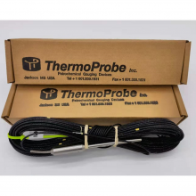 美国Thermoprobe 电子温度计探头 TP5 TP7 TP8 TP9