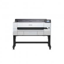 爱普生T5480CAD大幅面打印机佳能工程绘图仪爱普生数码打样机染料墨水颜料墨水