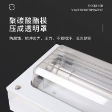 BHYྻӫǶʽLED40W 3x18W