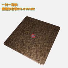 ƹְͭ߱CH-6101BZ 304/201Ʋֺͭɲɫװΰ