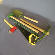 森林消防包森林灭火救援工具包 灭火套装组合工具包消防救援灭火包