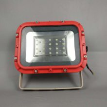 LED防爆补光灯 DHX3.7L防爆补光灯 拜特尔同款替代照明灯具