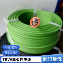 优势质量精选可靠货源进口HELUKABEL 控制电缆 TOPFLEX611-PUR