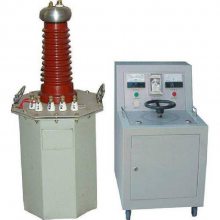 油浸式交流试验变压器 轻型高压变压器 油浸式试验变压器