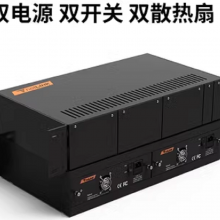 netLINK HTB-14AC 19Ӣ2U˫Դҵ14۹շܻ