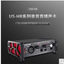 TASCAM˹  US-2X2HR ¼ֱֻ US-2X2HR