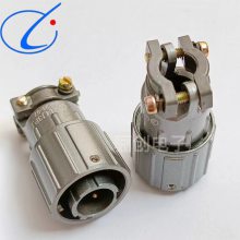 Q系列连接器 Q14K3AJ Q14J3PJ Q14K4AJ 接插件 骊创