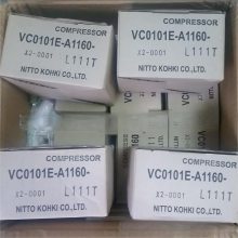 ֻNITTOն ĤVC0101E-A1160-X2-0001 12V50/60Hz 11.5W