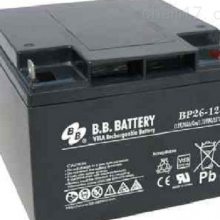 台湾BB电池 BP17-12 美美12V17AH 铅酸免维护蓄电池 APC/UPS/EPS电源蓄电池