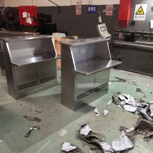 不锈钢制品外壳加工设备不锈钢壳体户外机柜不锈钢生产加工