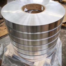 厂家现货1060/5052铝卷材 铝带 纯铝带厚度0.4/0.5mm