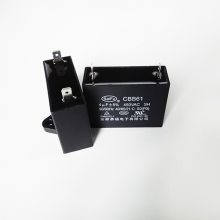 Ӧ CBB61 450VAC 4UF ʪתרñĤ