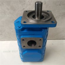 1163142037I 石煤随车吊双联泵