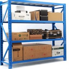 昆明仓储货架 仓库货架 重型货架厂家批发