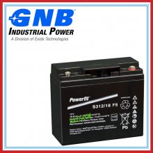 GNBPowerfit S312/18 G5  12V18AH Ǧά