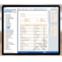 Stimulsoft Reports.NETһ.NETܵı