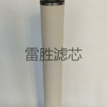 供应管道气体聚结器CC3LG02H13天然气滤芯 雷胜 多种规格