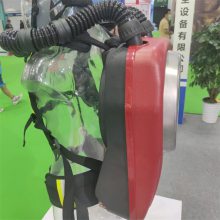 金煤 HYZ2（C）型隔式正压氧气呼吸器 操作简单维护量小