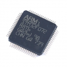 ӦԭװSTM32F072R8T6 32λ΢64KBоƬ IC