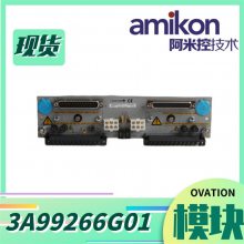 г:Emerson 3A99266G01I/OתPCƬʡ/ֱ