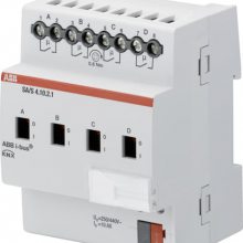 ABB I-BUS 智能灯光控制系统 产品供货 技术调试 技术服务 现场调试 远程调试 现场服务