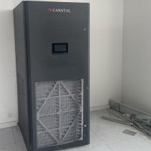 佳力图机房精密空调 MEAU0401M 恒温恒湿机房专用空调器