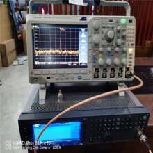 泰克示波器MDO3104主要指标***二手tk回收出售