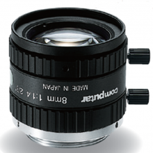 computar M0814-MP2 2/3C 8mm F1.4-16Cҵͷ