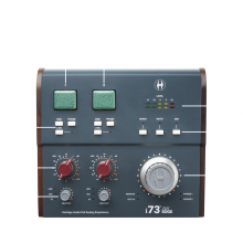 Heritage Audio i73PRO EDGE 音频接口声卡