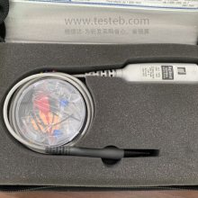 ǵ¿ƼKeysight N279***ʾ̽ͷ 10X˥1GHzԴѹ̽ͷ