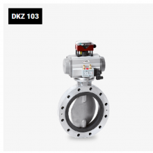 ¹warex valve DKZ 105 SKϵе DN150 C DN300