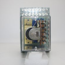 机械设备用 约瑟 中间继电器 DZ-431/8040 DC220V 板前接线 延时精度高