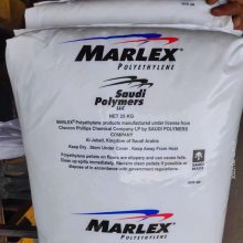 MARLEX沙特菲利普斯5502BN吹塑注吹成型HDPE