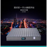 广东床垫厂 供应弹簧床垫宾馆公寓可用 10件起批