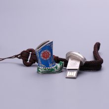 内蒙古文创礼品蒙古工艺品靴挂饰旅游纪念品