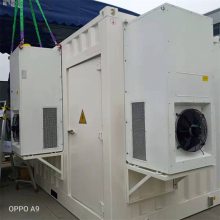储能电箱机箱空调 户外集装箱空调2匹3匹5P制冷机 温湿度控制 带制热通讯接口