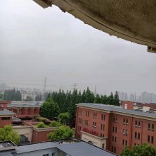 上海高空拆除装饰物装饰条石膏板排险维修