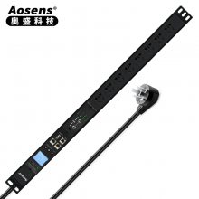 Aosensʢ 8λPDURS485ͨѶԶ̼صԴAPN801