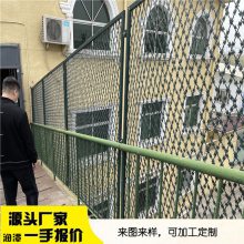 广东阳江刀刺隔离网 单螺旋防护网