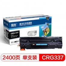  CRG-337ɫ üMF243d/MF246dn/232w/MF236n/216n