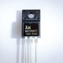 MBR20100FCT TO-220FФػ20A100VֻAK¿ư뵼Ʒ