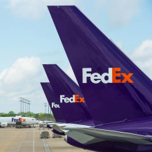 ʿ Fedex ˷˫˰