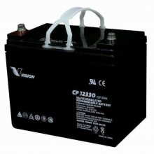 VISION CP12330 12V33AHά ӦͨѶUPS