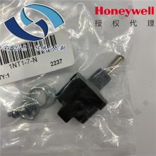 1NT1-7 1NT1-7-N Honeywell 钮子 开关 拨动开关 单刀双掷