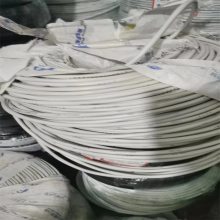 平凉回收扬普3×1平方软护套线缆 回收各种电源线 高清线
