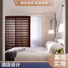 广东韶关浈江酒店设计公司 饭店装修 五*** 专业做 品牌 女性客房 装饰 嘉宁颂